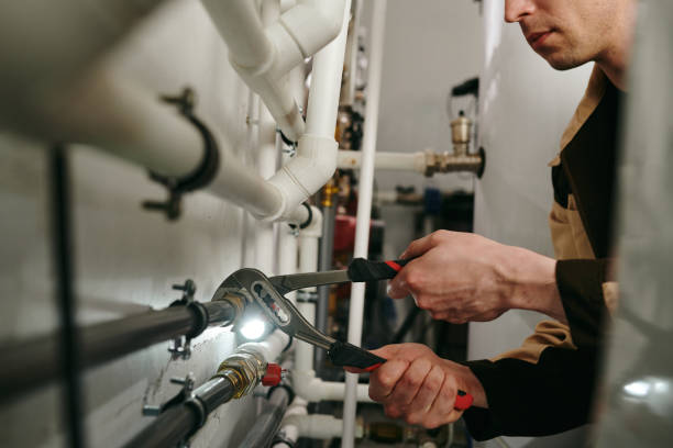 Trusted Union Grove, WI Plumbing Experts