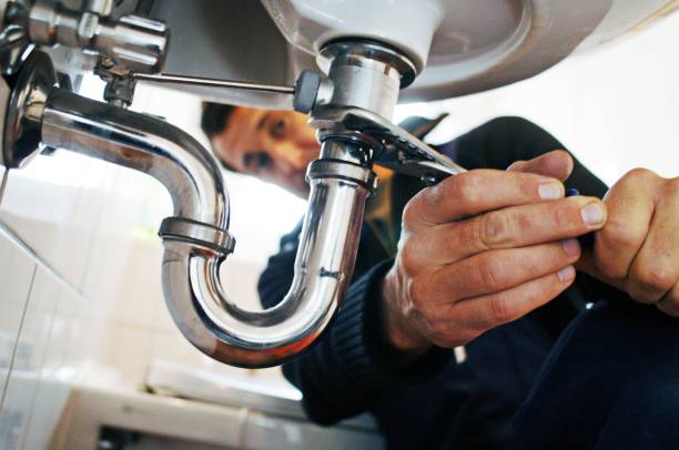 Best Plumbing Inspection Services  in Union Grove, WI
