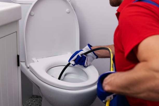 Best Plumbing Installation Services  in Union Grove, WI