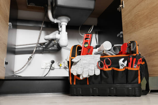 Best Plumbing Installation Services  in Union Grove, WI