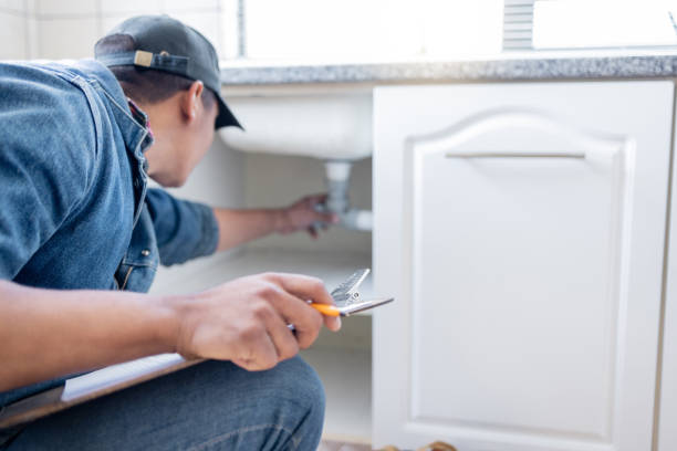 Reliable Union Grove, WI Plumbing Solutions