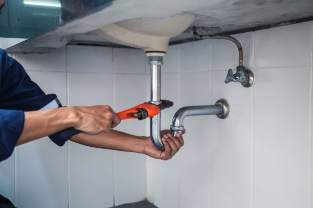 Best Drain Cleaning Services  in Union Grove, WI
