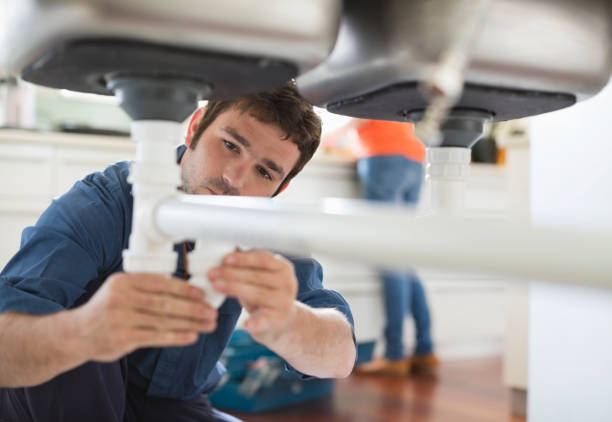 Best Pipe Repair Near Me  in Union Grove, WI