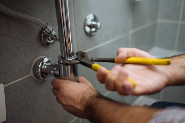 Best Leak Detection Services  in Union Grove, WI