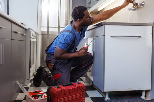 Best Sewer Cleaning Services  in Union Grove, WI