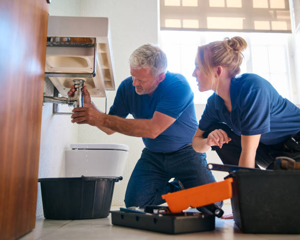Best Water Heater Repair  in Union Grove, WI